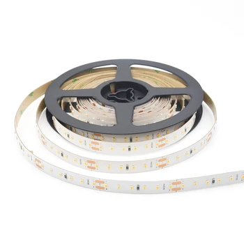 

DC24V LED Strip 2216 SMD LED strip 120Led/m CRI>95 White PCB Board Micro 2216 LED flexible strip high lumen tape 5m/lot