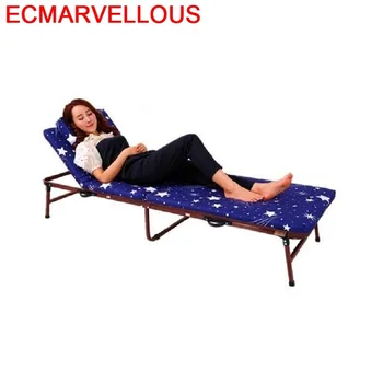 

Mobilier Beach Chair Cama Plegable Mueble Meble Ogrodowe Longue Patio Folding Bed Outdoor Lit Garden Furniture Chaise Lounge