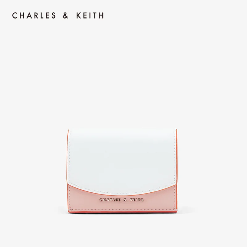 Charles & keith gift card