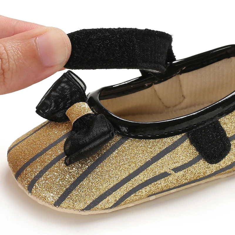 BowEaey; сезон лето-осень; новая обувь для младенцев 0-12 месяцев, для девочек, детская обувь с мягкой подошвой противоскользящие носки для детей ясельного возраста; B218
