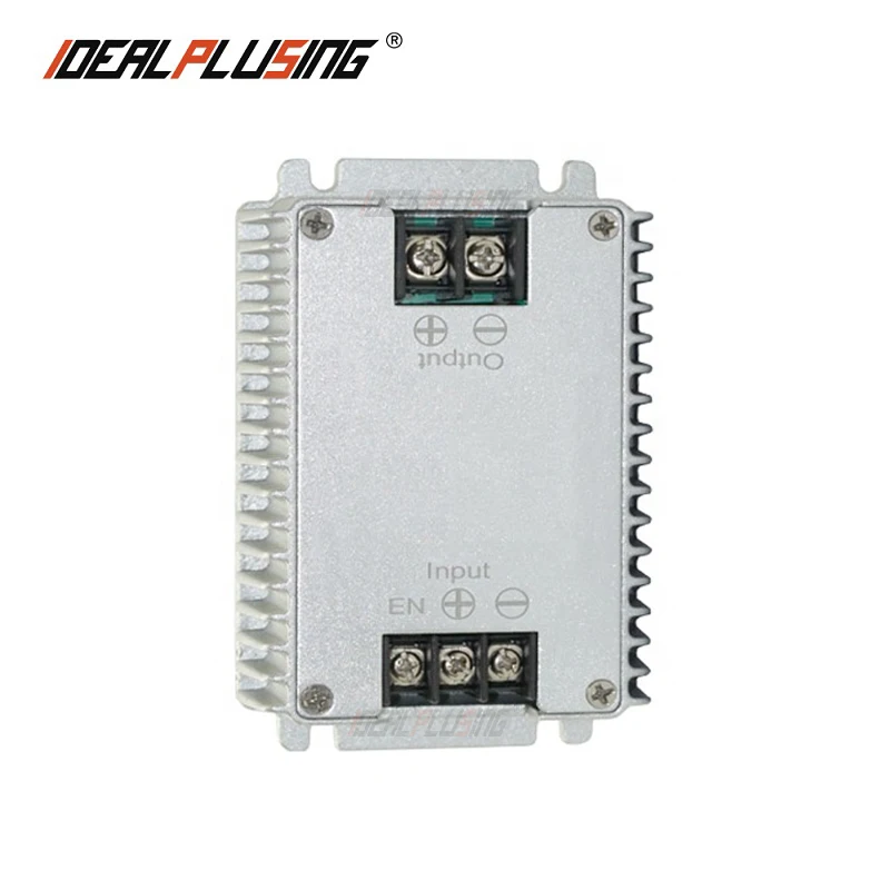 8-36V 12V 18V 21V 24V A 12V 10A Convertitore Dc Dc No-Isolato Boost Modulo Stabilizzatore Buck Per Alimentatore Per Laptop Per Auto