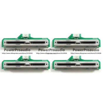 

4pcs FADER DCV1027 DWX3201 For PIONEER DJM900 DJM900NXS