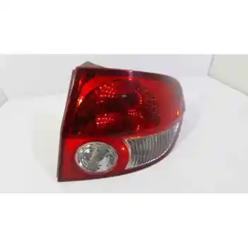 

2001120 pilot Rear Right Hyundai Getz (tb)