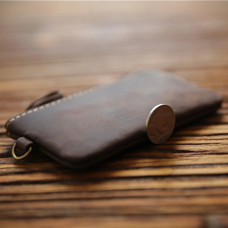 Key Wallet Key Case Key Holder Key Organizer Key Purse For Men SIMLINE