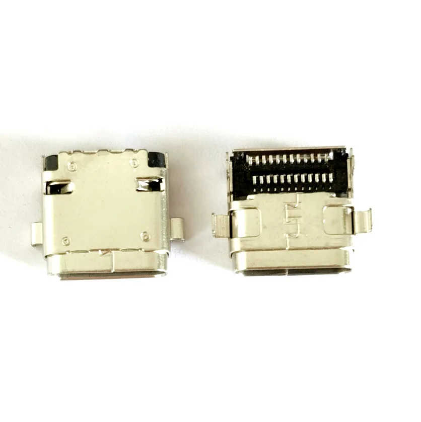 Connecteur D'alimentation DC Pour HP Spectre X360 13-4007tu/4008na - Jack De Charge, Neuf