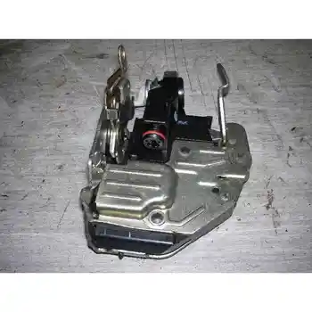 

2440908 lock Left Front Door Mercedes E Class Saloon (bm 124) Mercedes-Benz Bm Serials 124 Saloon 4.2 V8 32v