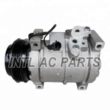 10S17C Авто a/c ac компрессор для IVECO Daily II 5801362246 447280-1800 447160-4490 247300-8220 4472801800 4471604490 2473008220