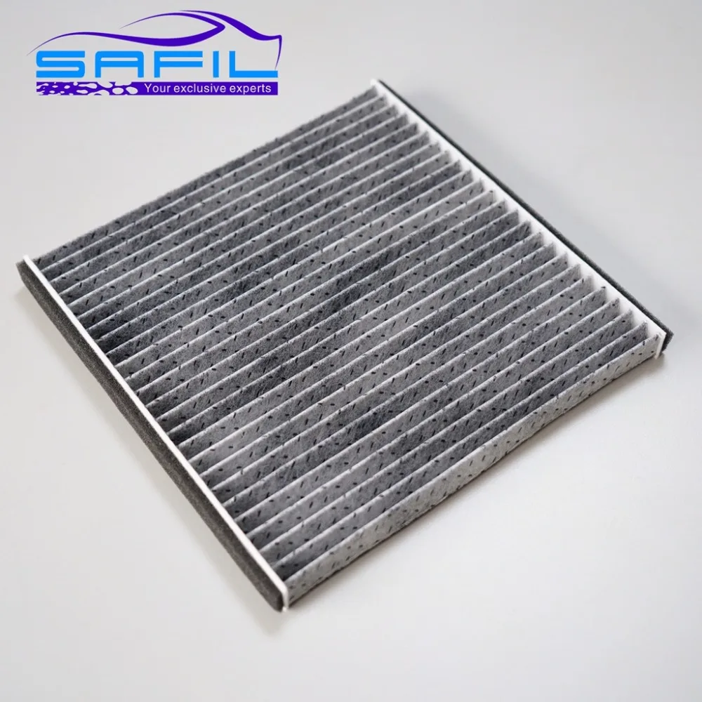Фильтр салона для Toyota VIOS SOLUNA PRIUS CELICA CAMRY PICNIC AVENSIS VERSO PREVIA PRADO 87139 47010|filter|filter toyotafilter cabin