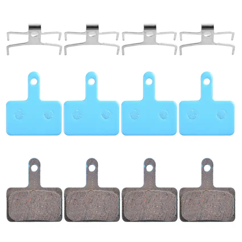 shimano b01s brake pads