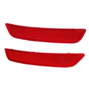 

Car Rear Bumper Reflector for Ford Mondeo MK4 2007-2010