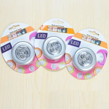 

Universal LED Car Reading Light Interior Roof Doom Lamp Magnetic LED Car Styling Night Light