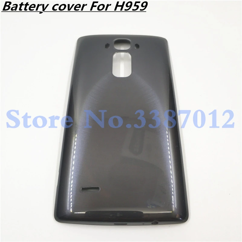 Funda trasera para G Flex2 2 H959 H955 H950 F510 de batería, novedad|battery back|back housinghousing cover - AliExpress