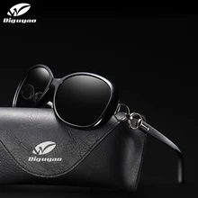 DIGUYAO, винтажные Модные женские классические роскошные солнцезащитные очки, поляризационные очки oculos de sol feminino, женские брендовые дизайнерские очки