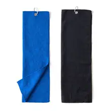

Quick Dry Towel With Hook Accessories Sports Hiking Soft Outdoor Gift Golf Swimming Easy Quick Washcloth Running Dry Ball