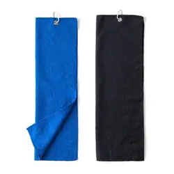 Quick Dry Towel With Hook Accessories Sports Hiking Soft Outdoor Gift Golf Swimming Easy Quick Washcloth Running Dry Ball