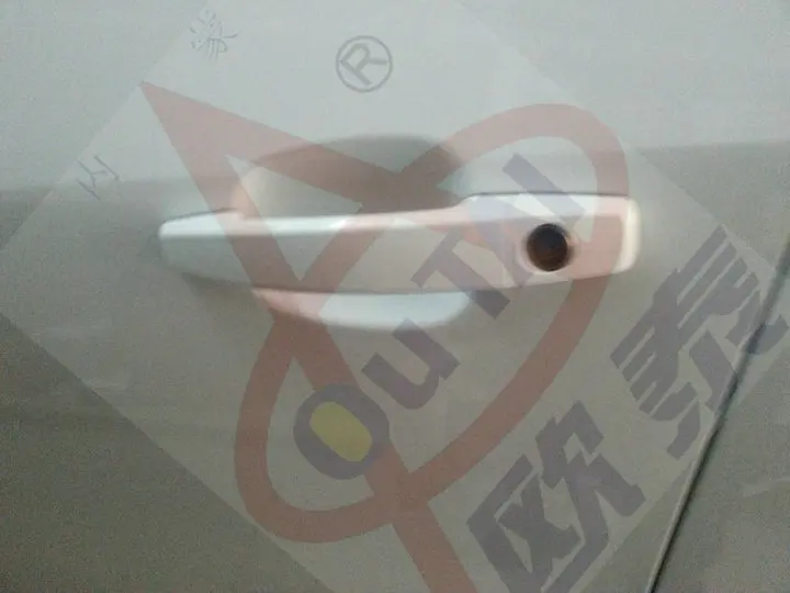 Allotec только в Buick Ang Pull наклейки на дверные ручки Ang Kela Потяните после дверные ручки модифицированные