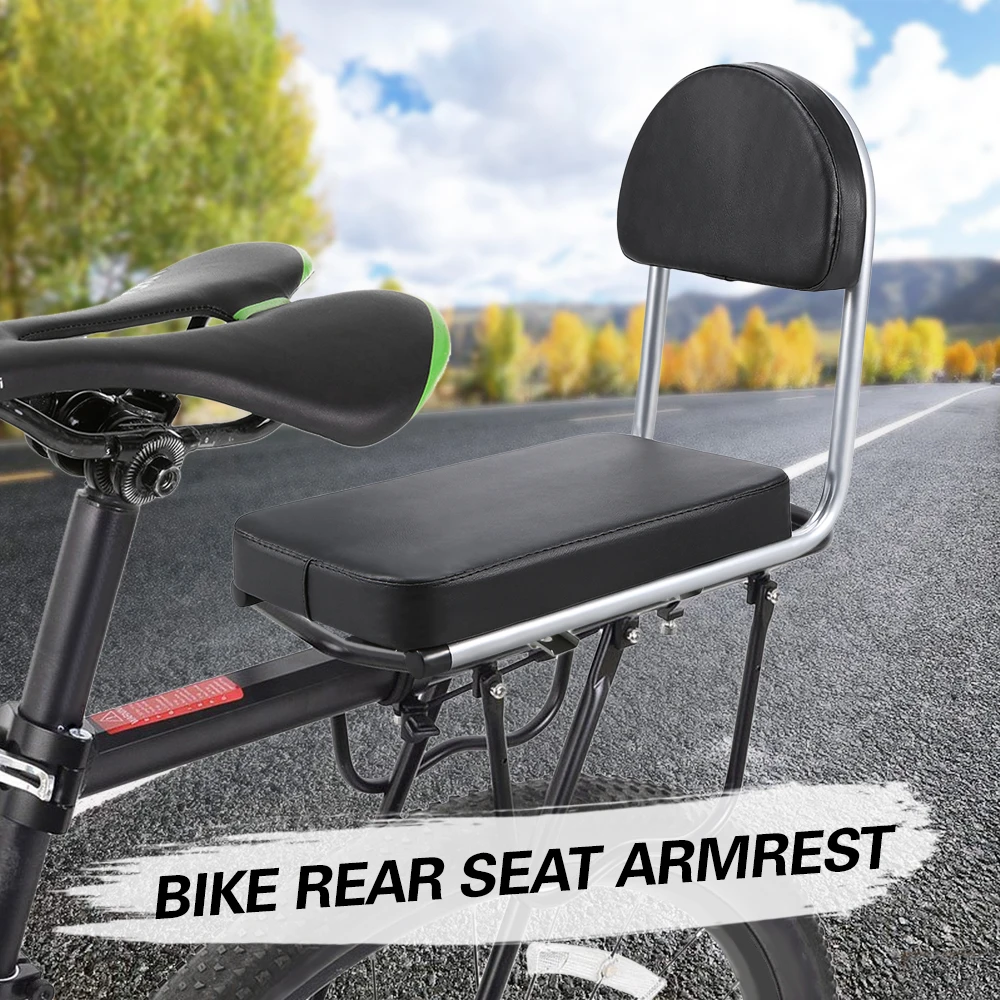 bike bench seat
