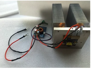 

New 100W LED CSM360 endoscope light source module Exclude power supply- phaltlight CSM360 controller knob SN901
