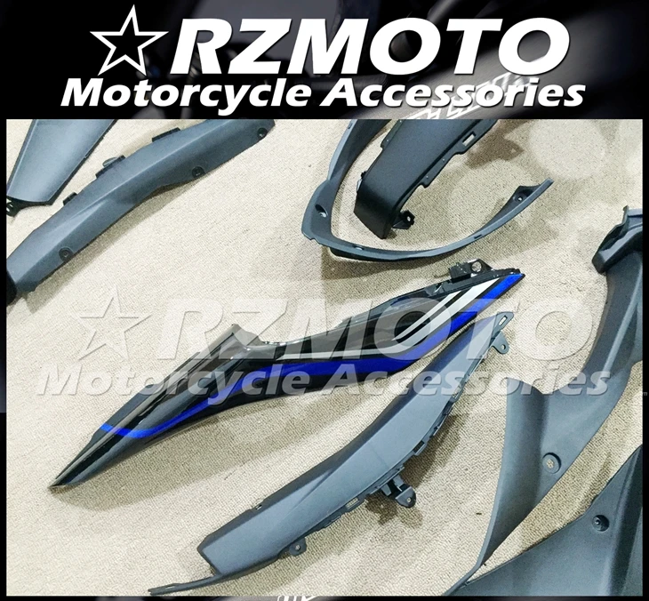 ABS мотоцикл обтекатель комплект для YAMAHA YZF R25 R3- год кузов литьевая форма Магазин № 2112