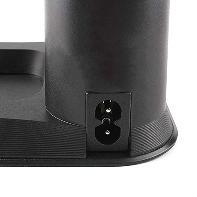 

2Pcs Charger Dock Base Charging Station for Irobot Roomba 500 600 700 800 900 Series Eu Plug