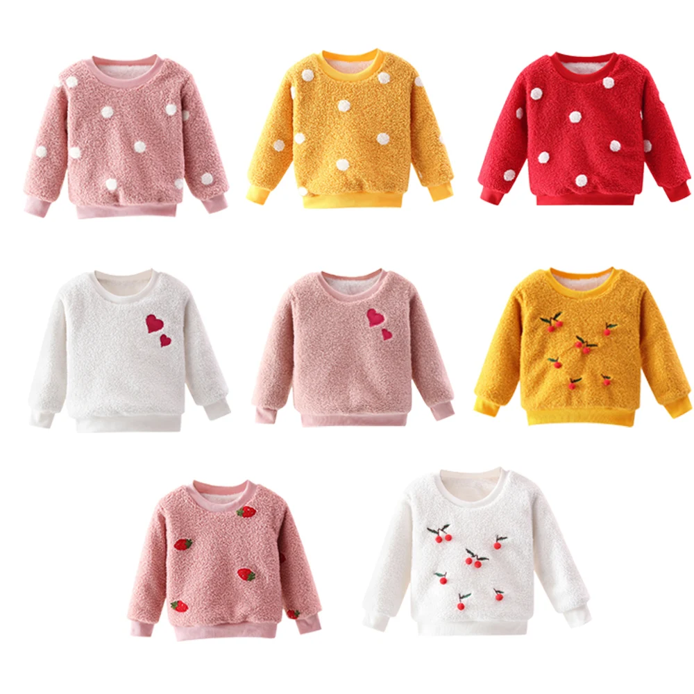 Очень теплая детская одежда толстый зимний Рождественский пуловер для | Толстовки и кофты для мальчиков -4000345206753