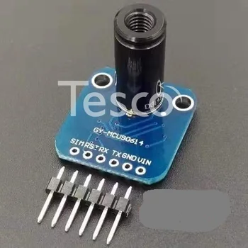 

MLX90614ESF-DCI BAA BCC IR infrared temperature sensor module