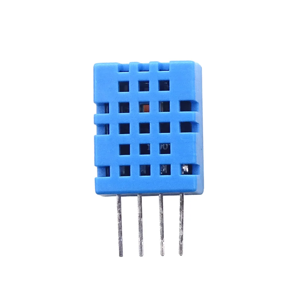 Controllo Di Temperatura E Umidità Mediante DHT11 - Arduino Facile - Foto 5