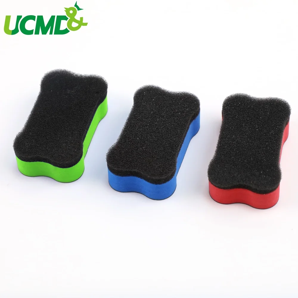4pcs Whiteboard Eraser Cleaner Marker Eraser Duster Chalkboard