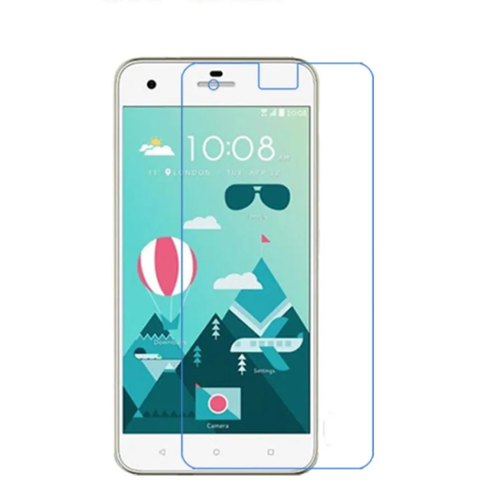 Защитная HD защитная пленка для экрана из закаленного стекла htc M10 ONE2 Desire 10 Life style pro