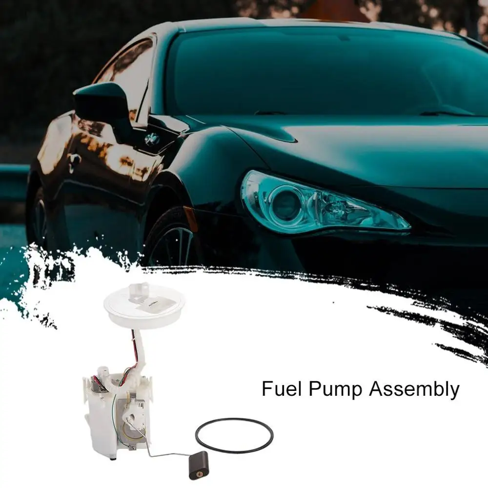 

Fuel Pump High Performance Automatic Replacement Parts Durable Fuel Supply System Accessories E2326M