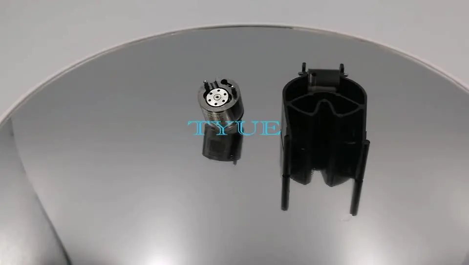 Diesel Parts High Pressure Control Valve 28278897 2827 8897