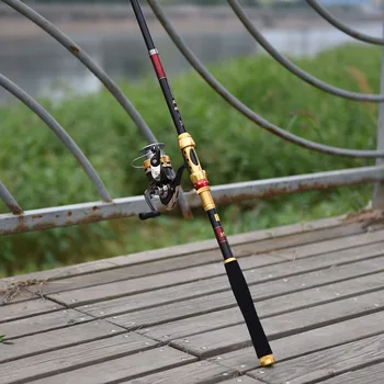 

Portable Carbon Hard Fishing Rod Superhard Telescopic Fishing Rod Spinning Sea Rod 2.1m 2.4m 2.7m 3m 3.6m telescopic rod