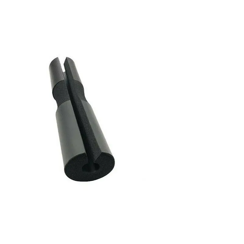 4 Colors Foam Barbell Bar Cover Pad Weight Lifting Squat Shoulder Protector Support Pad Cushioned Hip Push Bar Protection