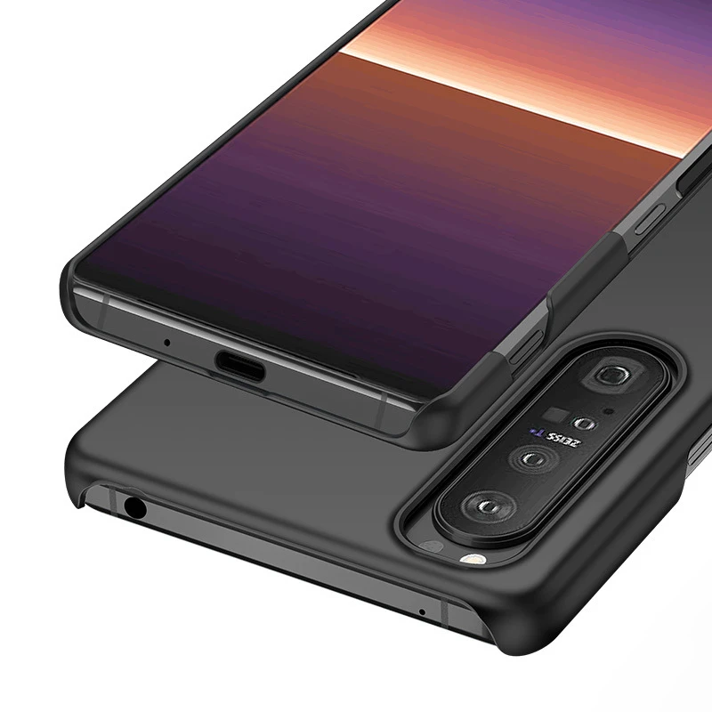  Xperia 5 V 10 V  ÷  νƮ Ʈ öƽ ϵ Ŀ ̽, Xperia Pro-I 1 IV 10 IV Lite L4 ACE 3