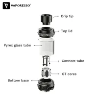 Electronic Cigarettes