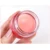 Korea Lip mask Cream 20g Grape Fruit Essence Nutrious Lip Care Moisture Lip Balm with Lip Brush Smoothing Dryness