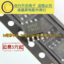 4056E TP4056 1A SOP-8 en stock(China)