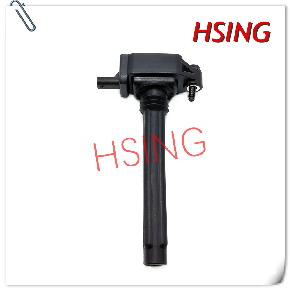 HSINGYE абсолютно новая# 5149168AI катушка зажигания подходит для Chrysler Jeep Wrangler Rubicon 3.6L 2013* номер детали# 05149168AI 0221504032