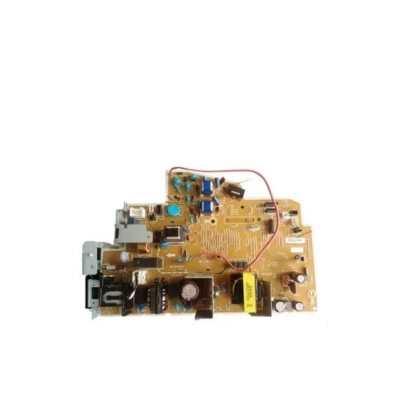 

1Pcs Used Power Supply board RM2-9568 RM2-7378 RM2-7381 110V RM2-7382 220V For HP M125 M126 M127 M128 A NW FN FW Power board