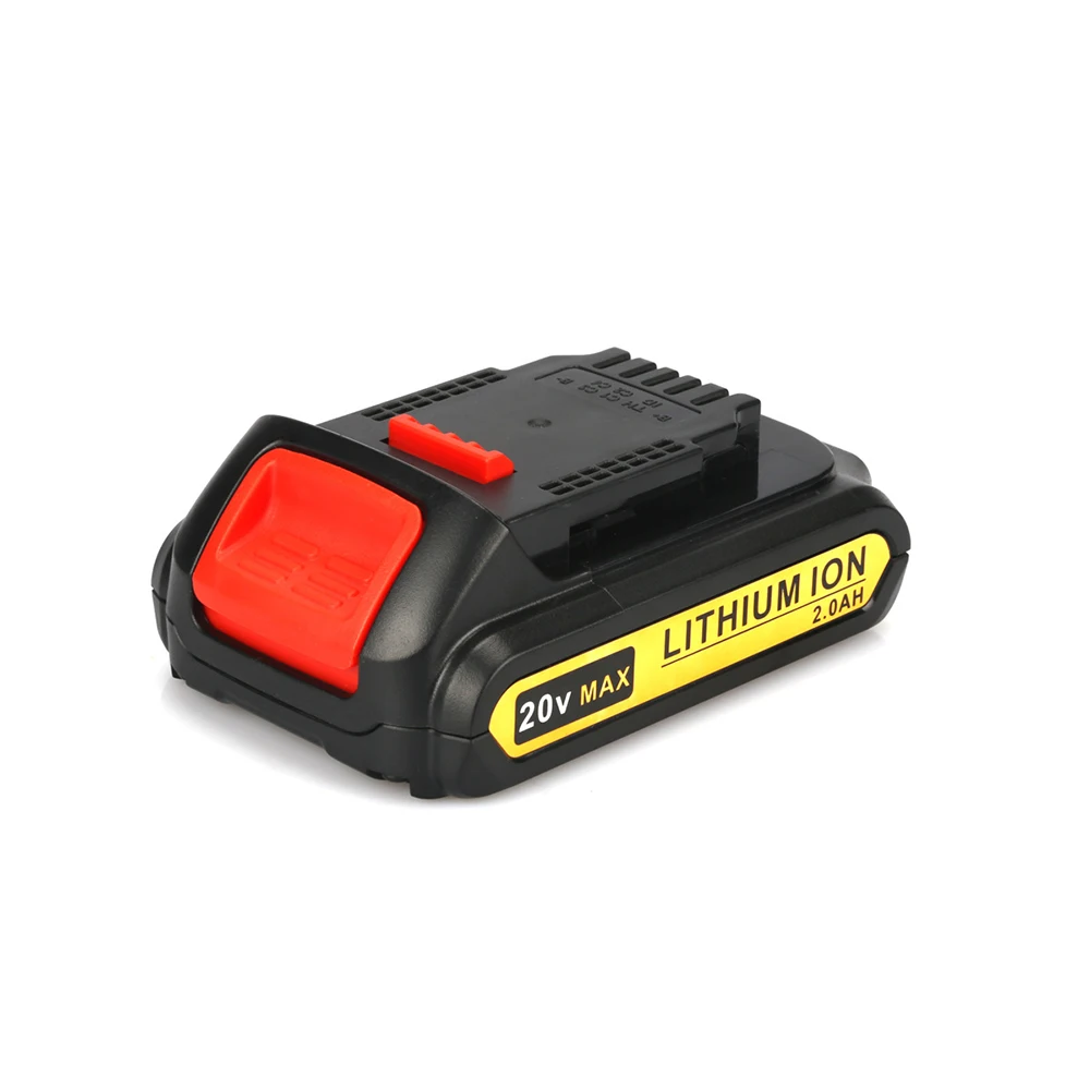 Замена 20V DCB180 DCB181 DCB200 ручная электрическая дрель электроинструмент аксессуары
