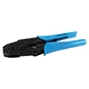HS-30J 4Jaw Crimping Plier Kit with Multi-Functional Handheld Pliers Set for Wire Crimper Tool A35WF, A1016, A26TW, AV-03B Types 6