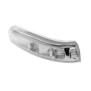 

NEW-Car Rearview Lights Turn Signal Lights Left Led Lights For Chevrolet Captiva 2008-2015