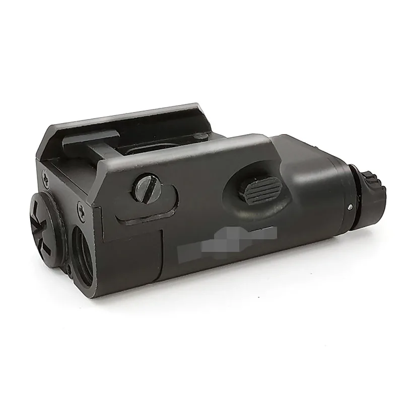 

Factory Sell Tactical SF XC1 Weapon Light Pistol Gun Light Flashlight MINI LED Hunting Airsoft For GLOCK 17 18C 19 25 26