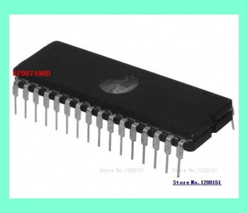 

UPD8749HD CDIP