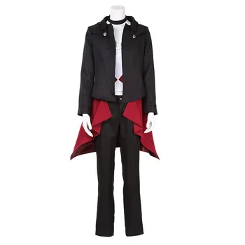 

16 Years old Nakahara Chuya Cosplay Costume Bungo Stray Dogs DEAD APPLE Nakahara Chuya Unisex Cosplay Costume