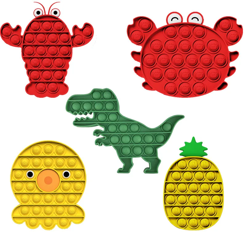 Juguete sensorial para aliviar el estrés, juguete antiestrés que ayuda a aliviar el estrés, aumenta el enfoque