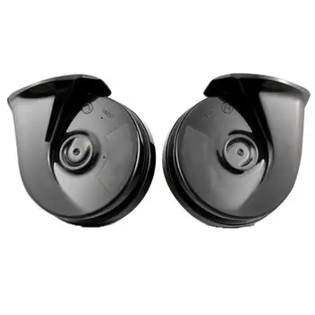 

Car Snail 12V Snail Horn Electric Horn For Motorcycle Universal Waterproof