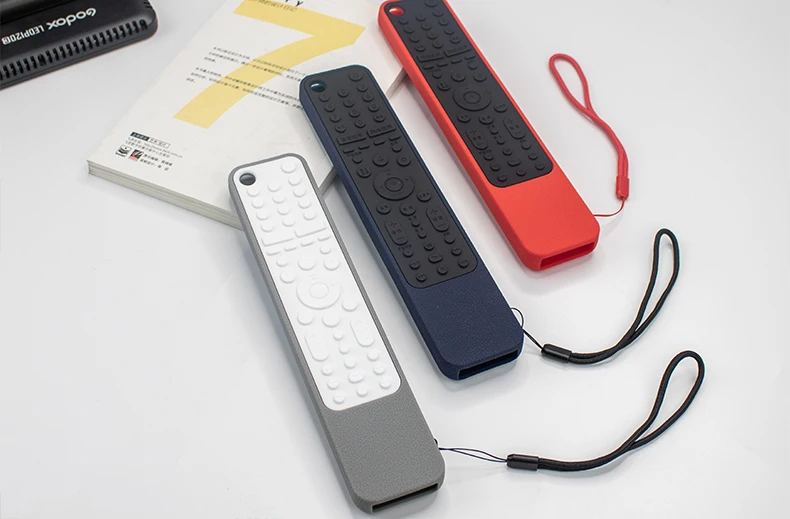 索尼遥控器保护套_01