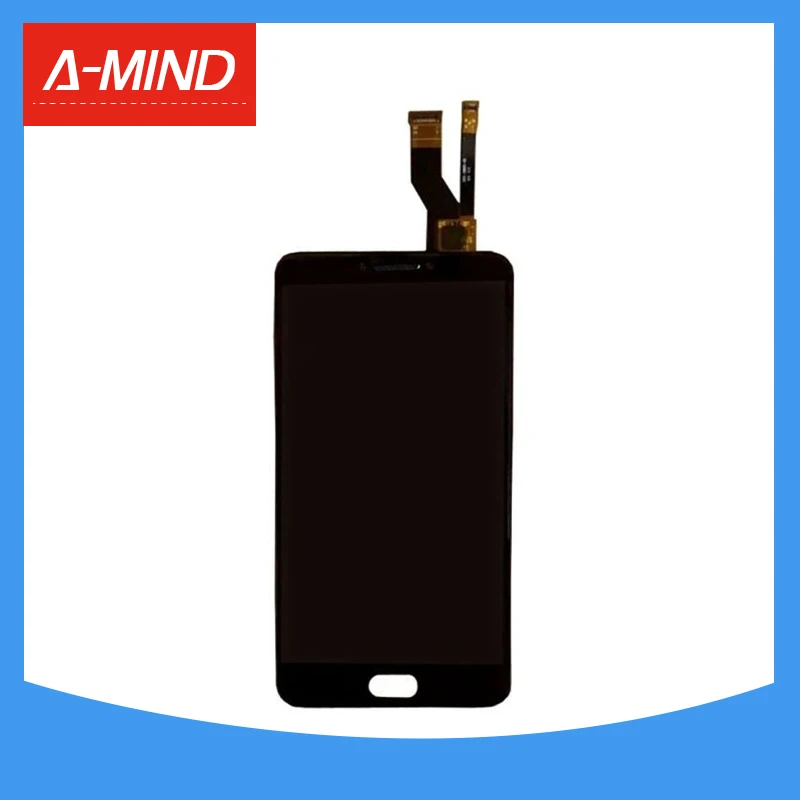 

For MeiZu M3 Meilan Note 3 Note3 L681Q LCD Display With Touch Screen Digitizer Assembly