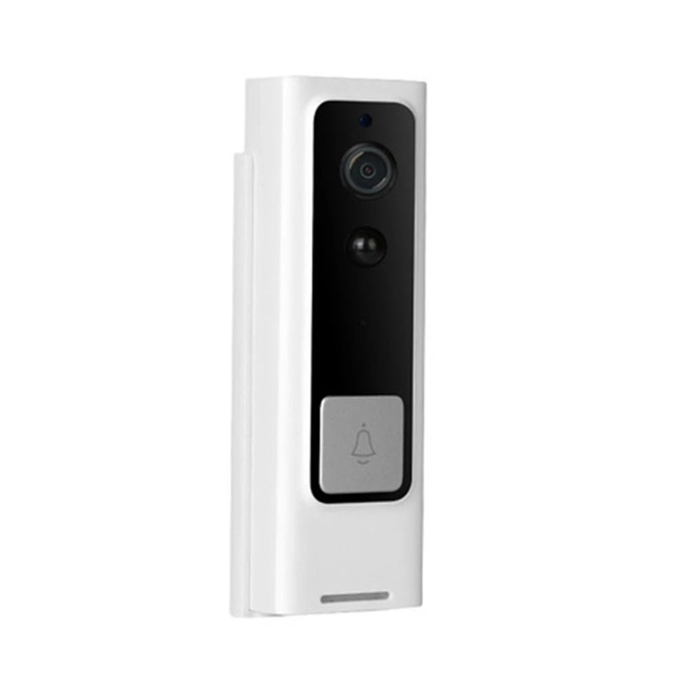 doorbell camera apartment